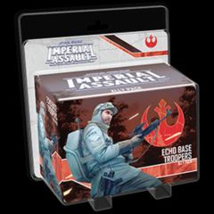 Echo Base Trooper: Ally Pack: SWI23